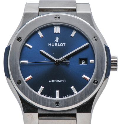 Hublot Classic Fusion 548.NX.7170.NX