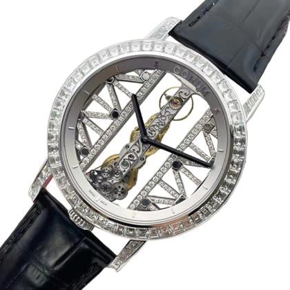 Corum Golden Bridge B113/03252