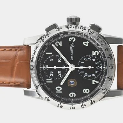 Eberhard & Co. Tazio Nuvolari 310305