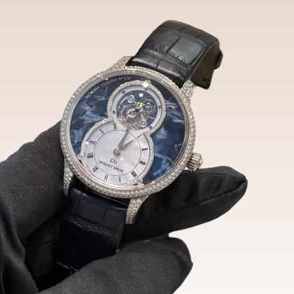 Jaquet-Droz Grande Seconde J013014271