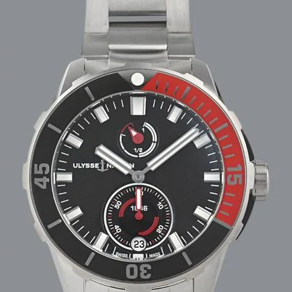 Ulysse Nardin Marine 1183-170LE-7M/92-J.2