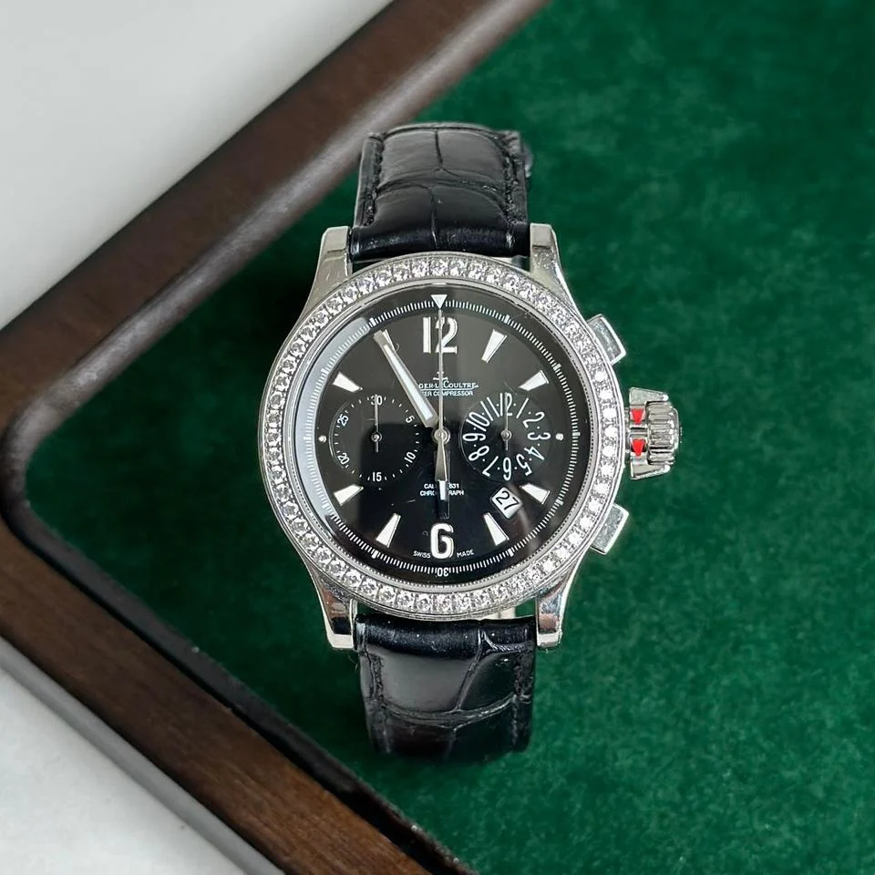 Jaeger-LeCoultre Master Compressor Chronograph Q1748471