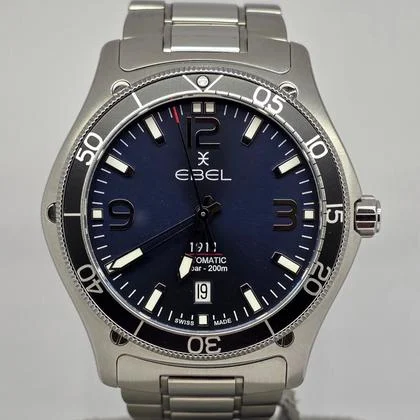 Ebel 1911 1216586