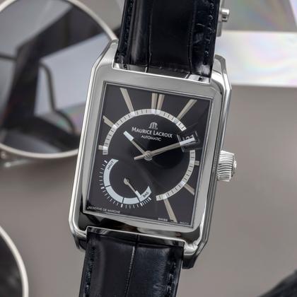 Maurice Lacroix Pontos PT 6207