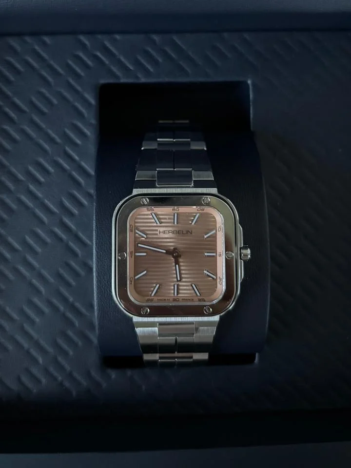 Michel Herbelin Antarès 17546B18