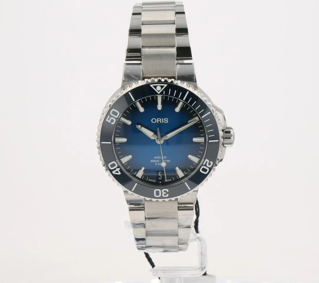Oris Aquis 01 400 7769 4135-07