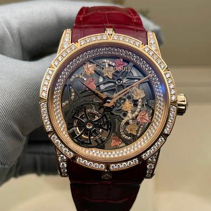 Roger Dubuis Excalibur RDDBEX0474