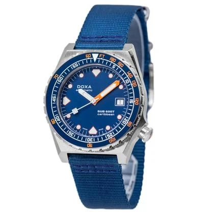 Doxa Sub 861.10.201.32-N