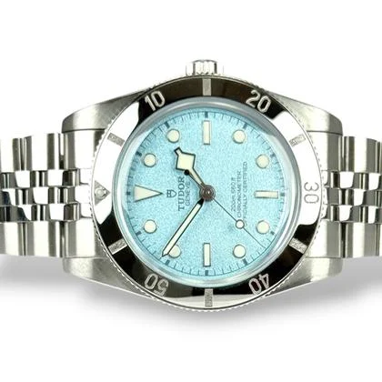 Tudor Black Bay 54 79000-0001