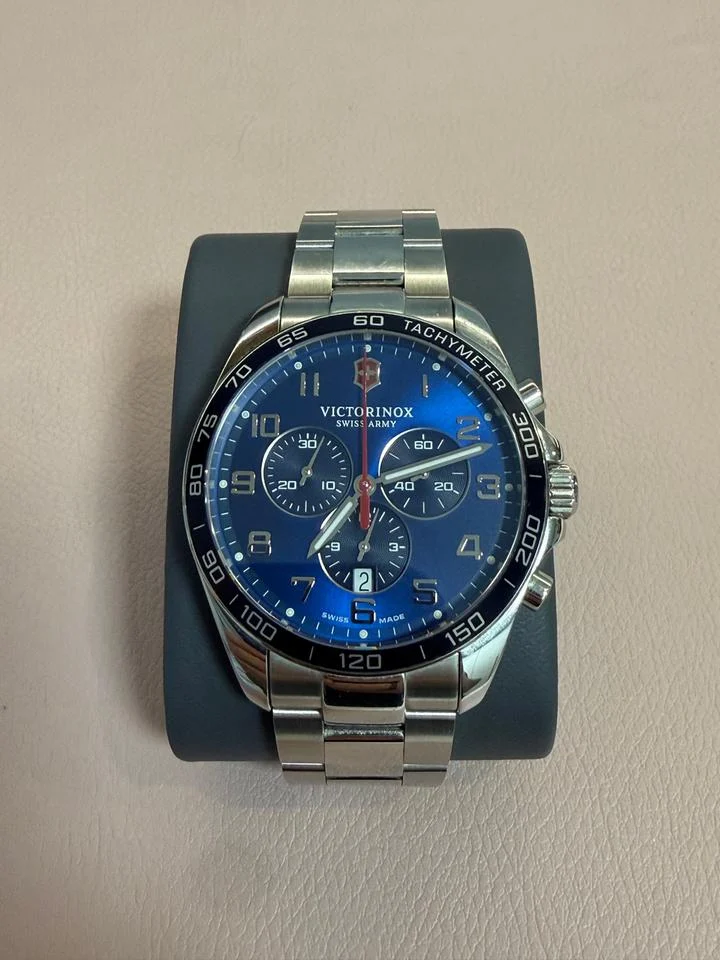 Victorinox Swiss Army Chrono Classic 241901