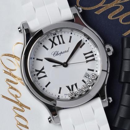 Chopard Happy Sport 278582-3001