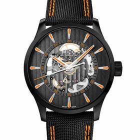 Mido Multifort M0384363705100
