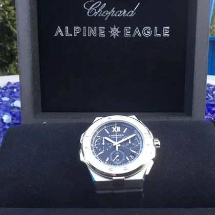 Chopard Alpine Eagle 298609-3004