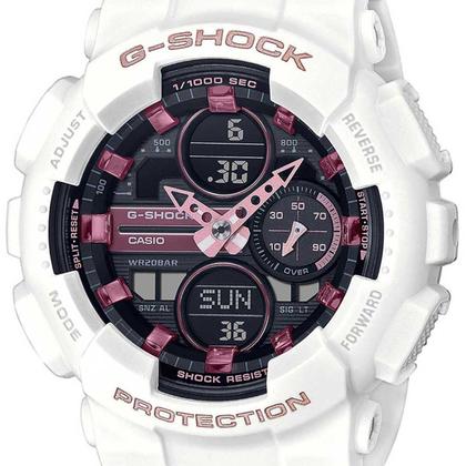 Casio G-Shock GMA-S140M-7AER