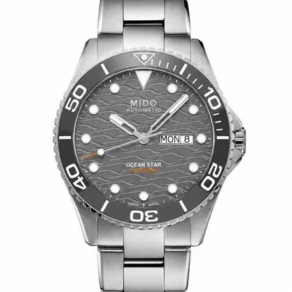 Mido Ocean Star M0424301108100