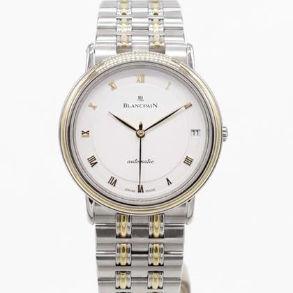 Blancpain Villeret Ultra-Slim 1151-1318