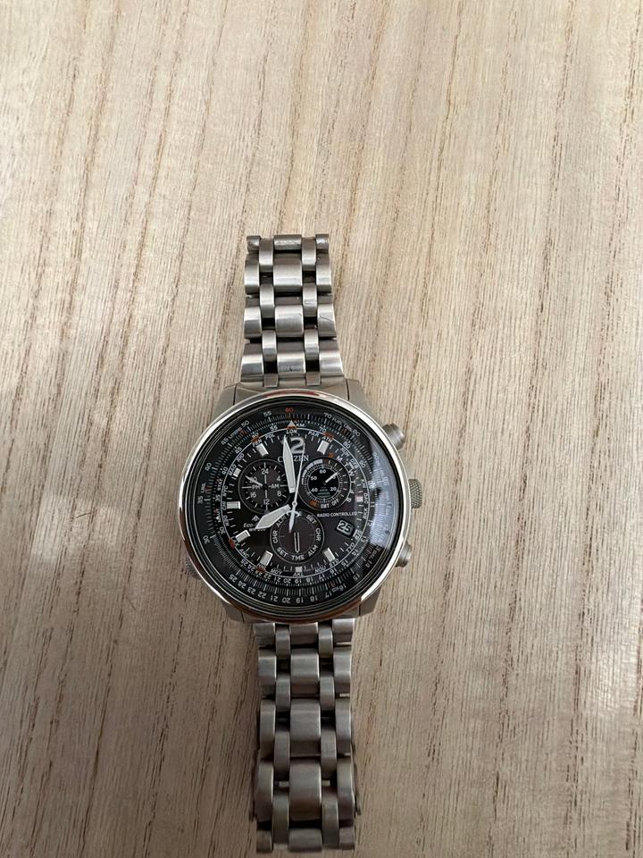 Citizen Promaster Sky CB5860-86E