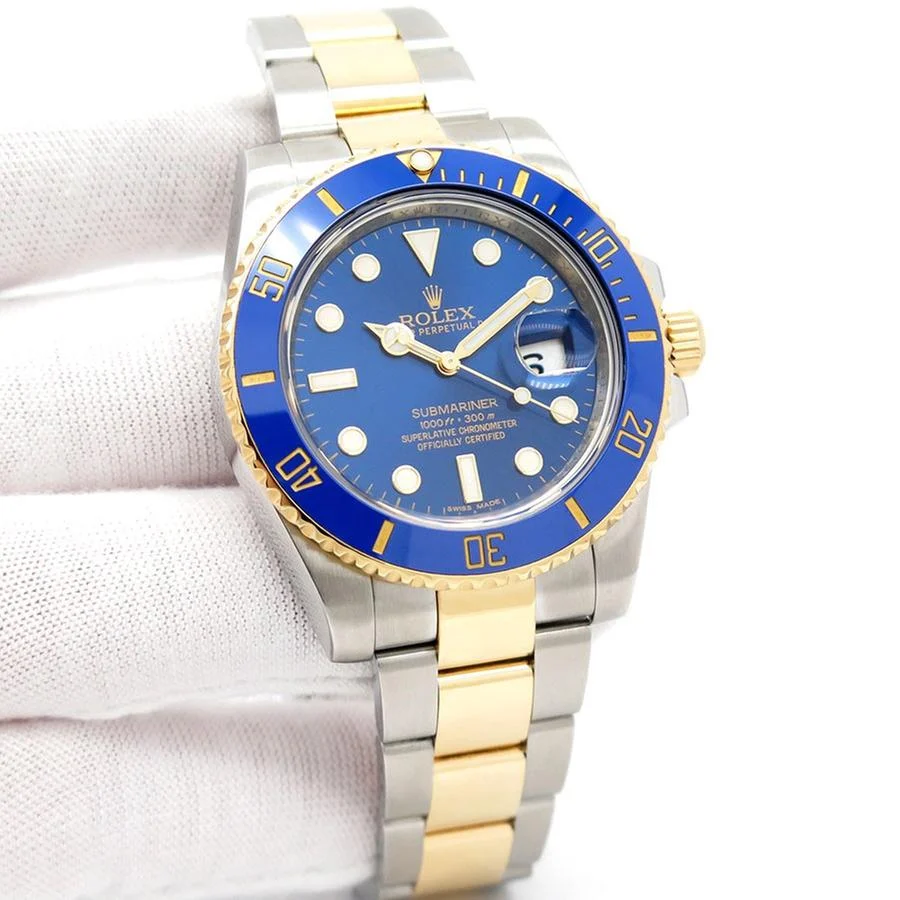 Rolex Submariner Date 116613LB