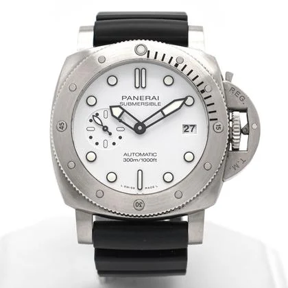 Panerai Submersible PAM02223