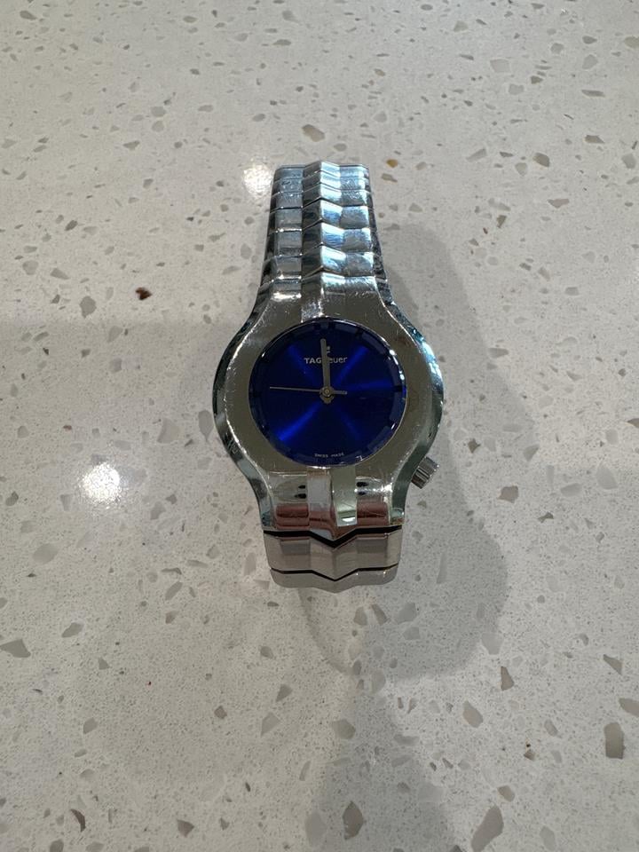 TAG Heuer Alter Ego WP1313.BA0751
