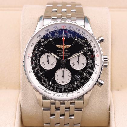 Breitling Navitimer 1 B01 Chronograph AB0120