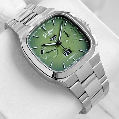 Glashütte Original Seventies 1-37-02-09-02-70