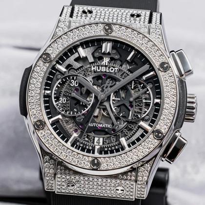 Hublot Classic Fusion Aerofusion 525.NX.0170.LR.1704