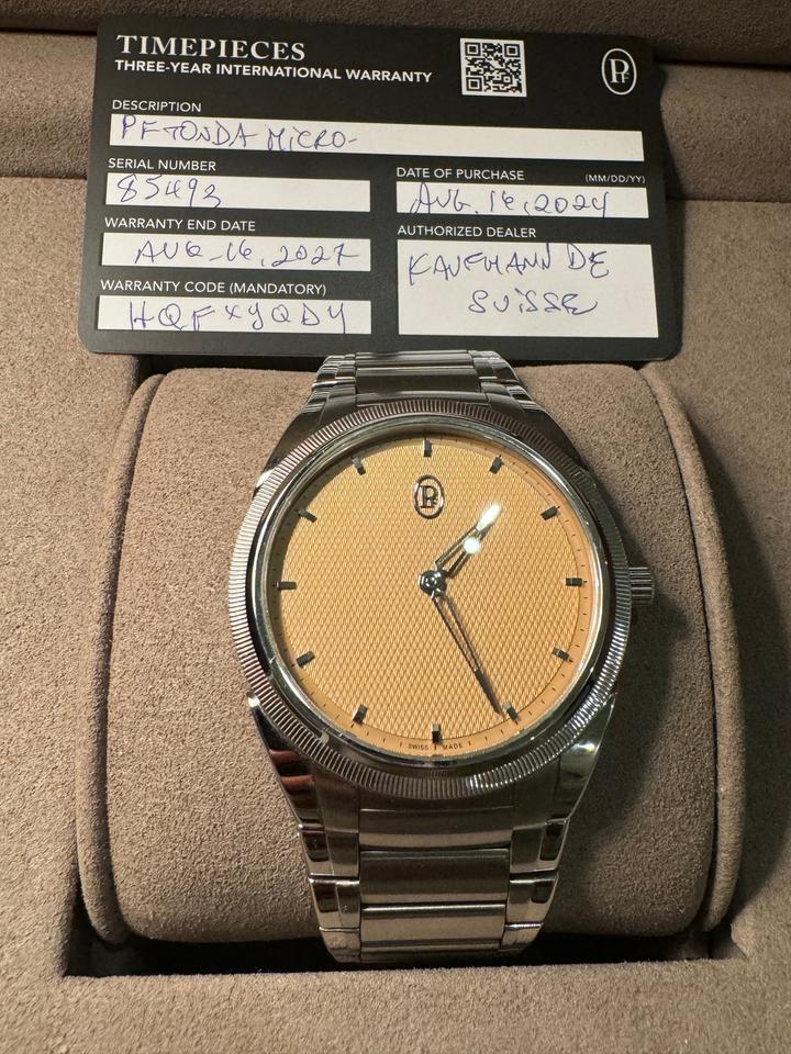 Parmigiani Fleurier Tonda PFC914-1020021-100182