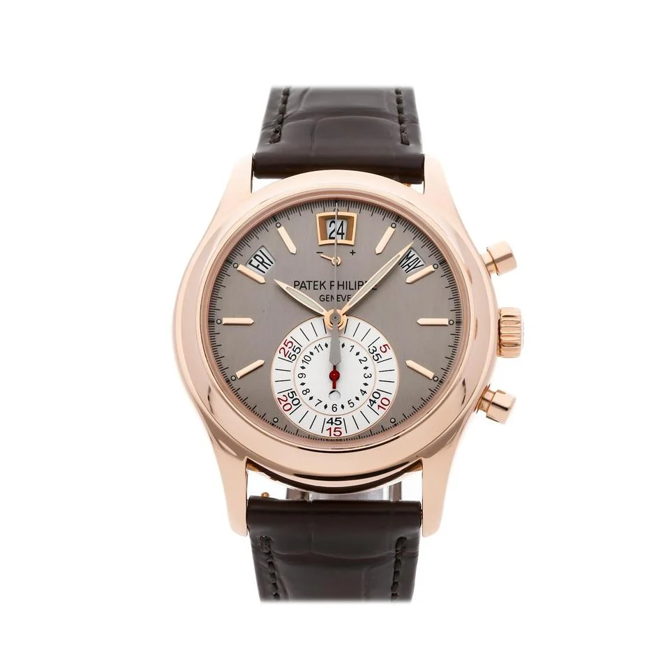 Patek Philippe Annual Calendar 5960R-001