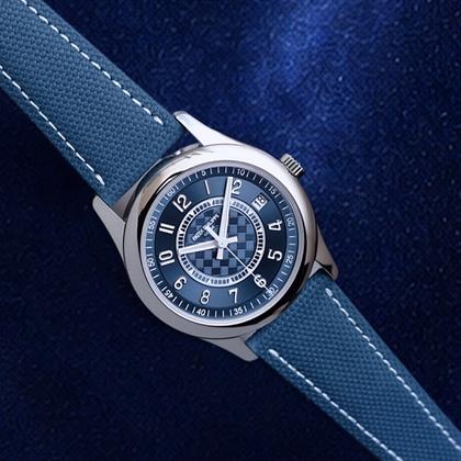 Patek Philippe Calatrava 6007A-001