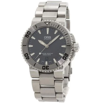 Oris Aquis 7653