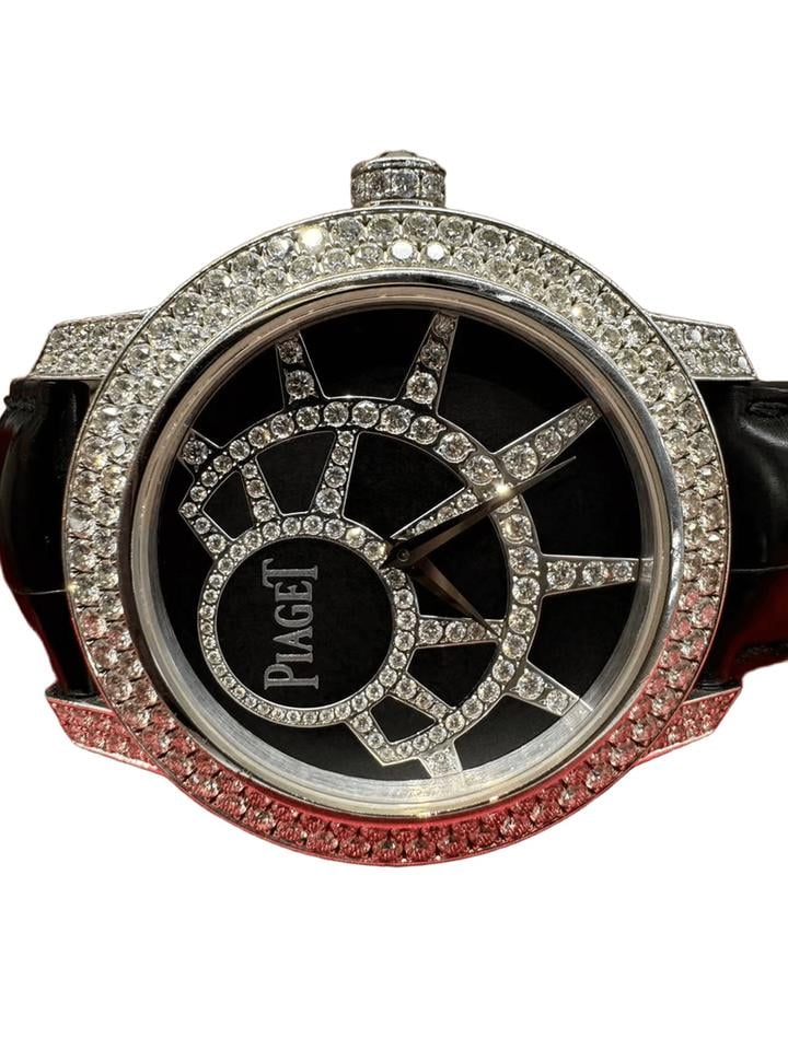 Piaget Limelight G0A33178