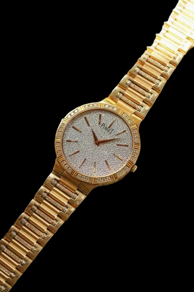 Piaget Dancer G0A37054