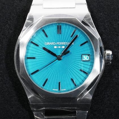 Girard Perregaux Laureato 81010-11-3659-1GM