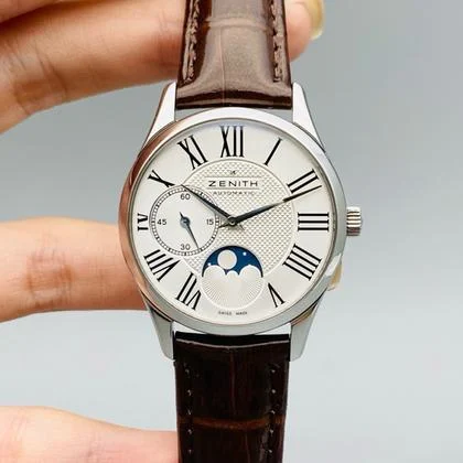 Zenith Elite Ultra Thin 03.2310.692/02.C706