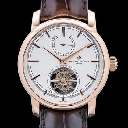 Vacheron Constantin Traditionnelle 89000/000R-9655