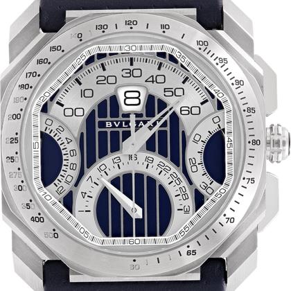 Bulgari Octo BGO45SCHQR