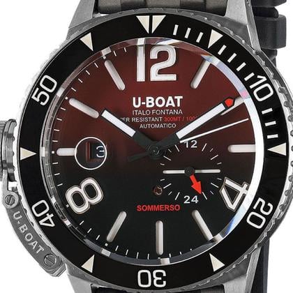 U-Boat Classico 9521