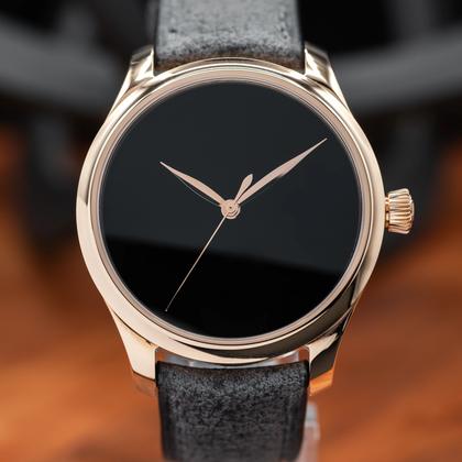 H.Moser & Cie. Endeavour 1200-0412