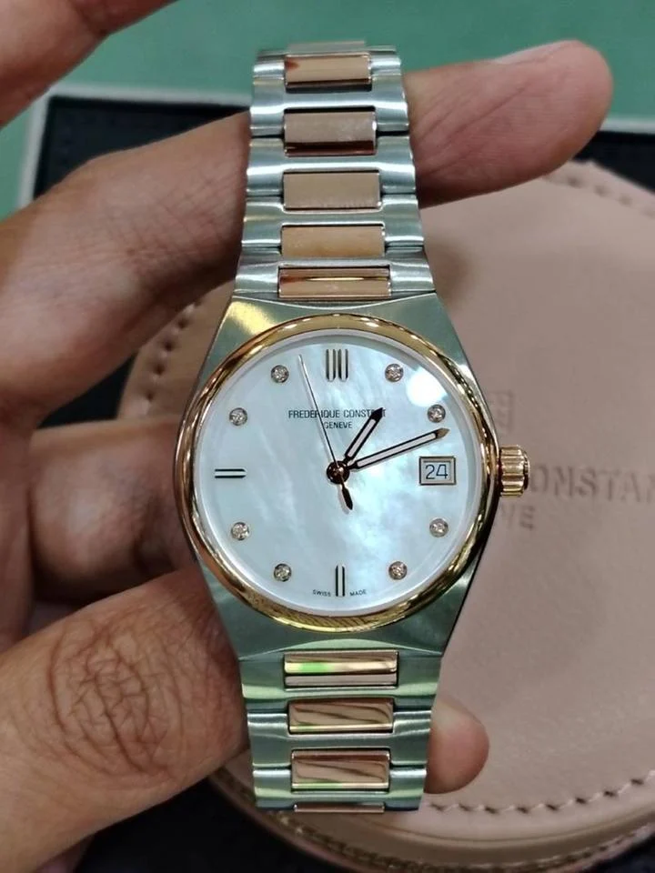 Frederique Constant FC-240MPWD2NH22B