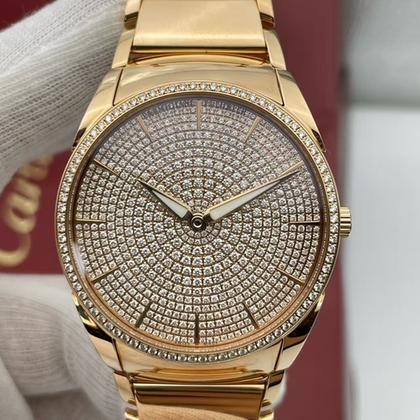 Parmigiani Fleurier Tonda PFC267-1064600-B10002