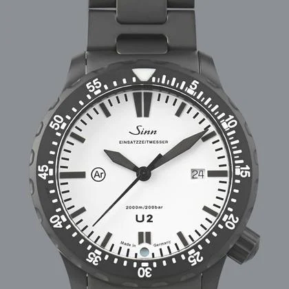 Sinn U2 U2.W