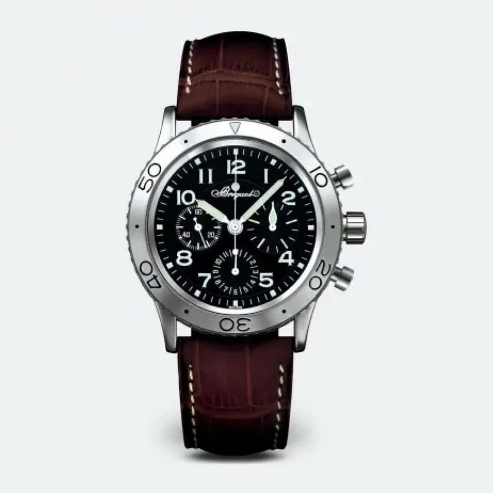 Breguet Type XX - XXI - XXII 3800ST/92/9W6