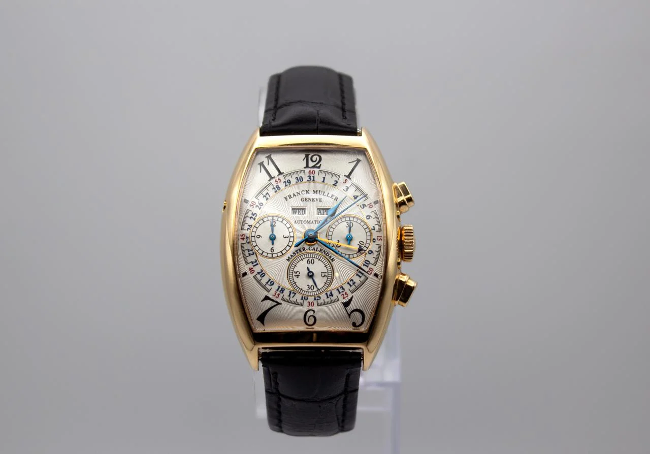 Franck Muller 6850 CC MC