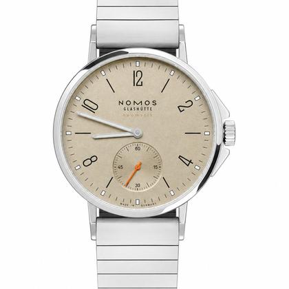 NOMOS Ahoi Neomatik 569.SB