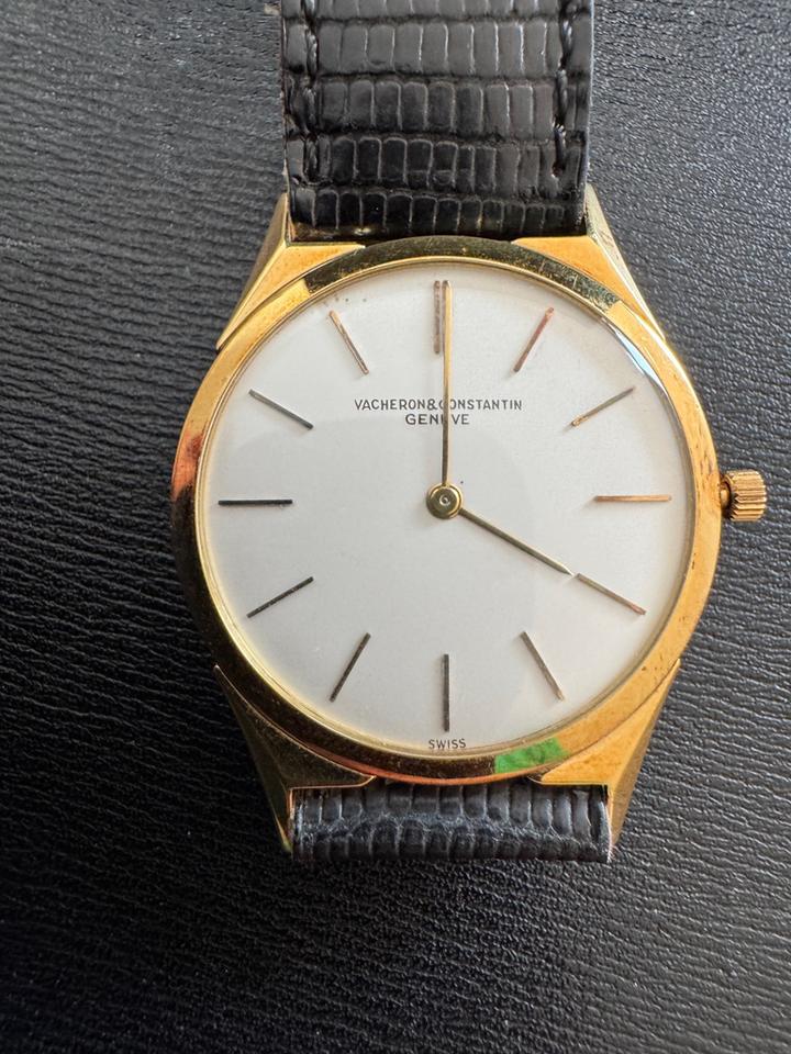 Vacheron Constantin Jubilee 6099