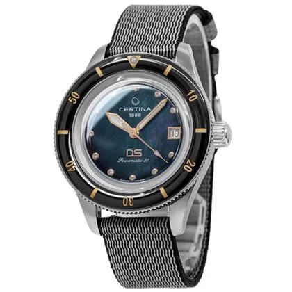Certina DS C036.207.18.126.00