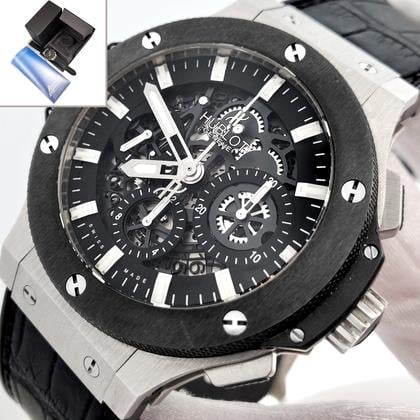 Hublot Big Bang Aero Bang 311.SM.1170.GR