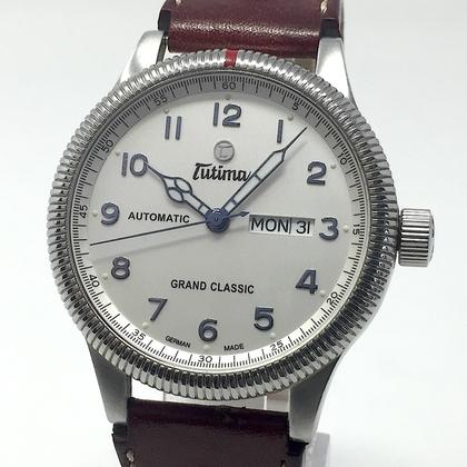 Tutima Grand Classic 628-07