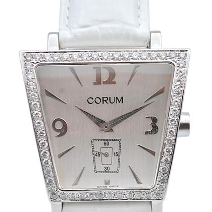 Corum Trapeze 106.404.20
